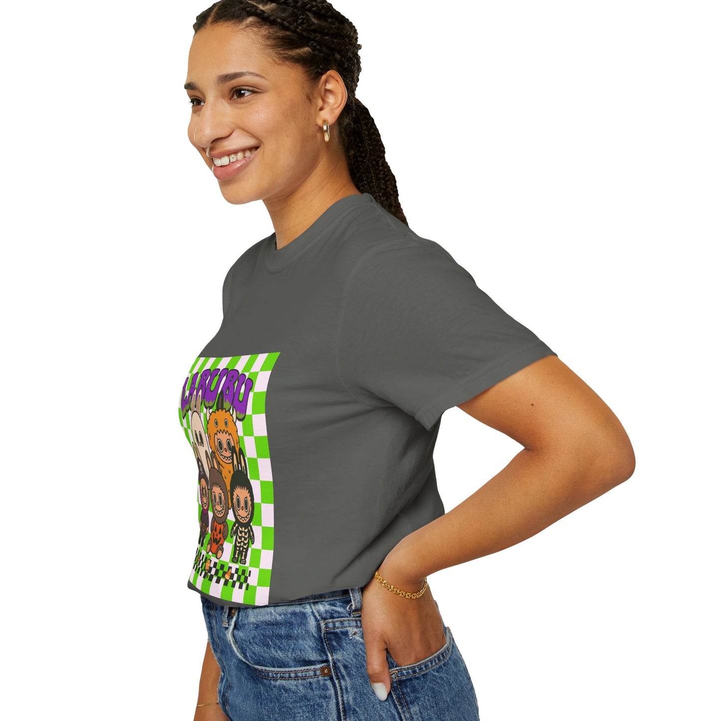 Labubu Graphic T-shirt