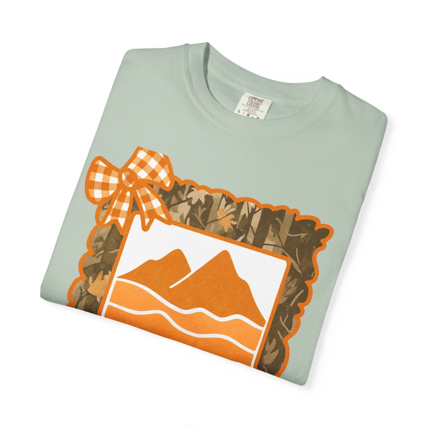 Vintage Rocky Top Mountain T-Shirt