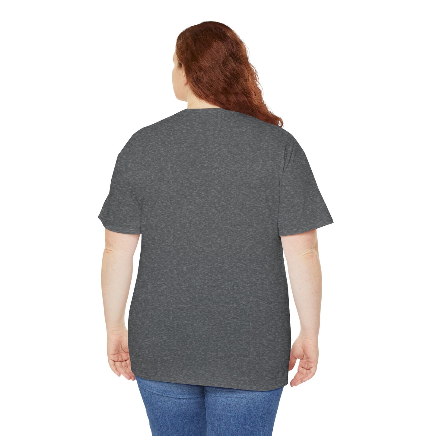 Stay Cocky Unisex Heavy Cotton Tee, Casual Graphic Tee, South Carolina Pride Shirt, Fun Vacation Wear, Perfect Gift for Gamecocks Fans