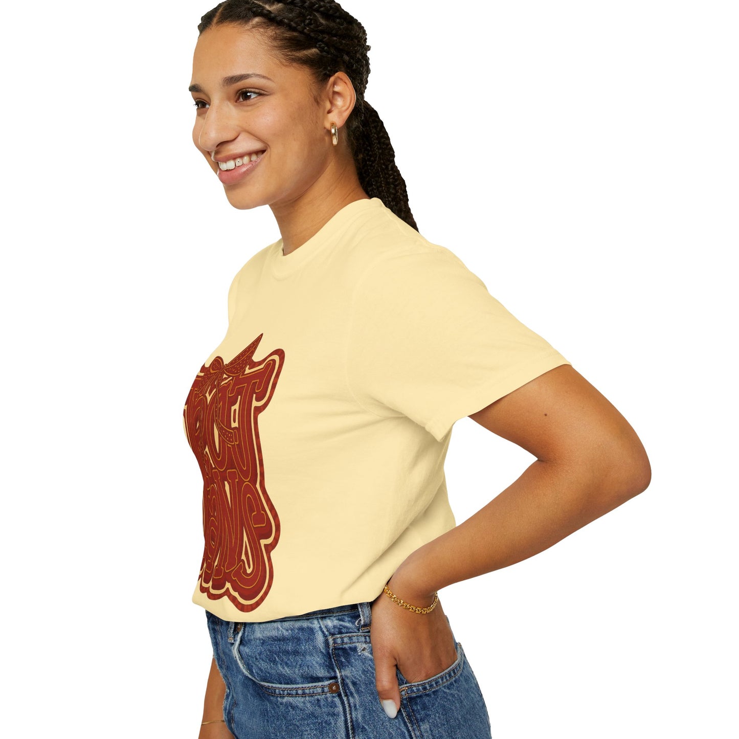 Retro Southern California Game Day Unisex T-Shirt