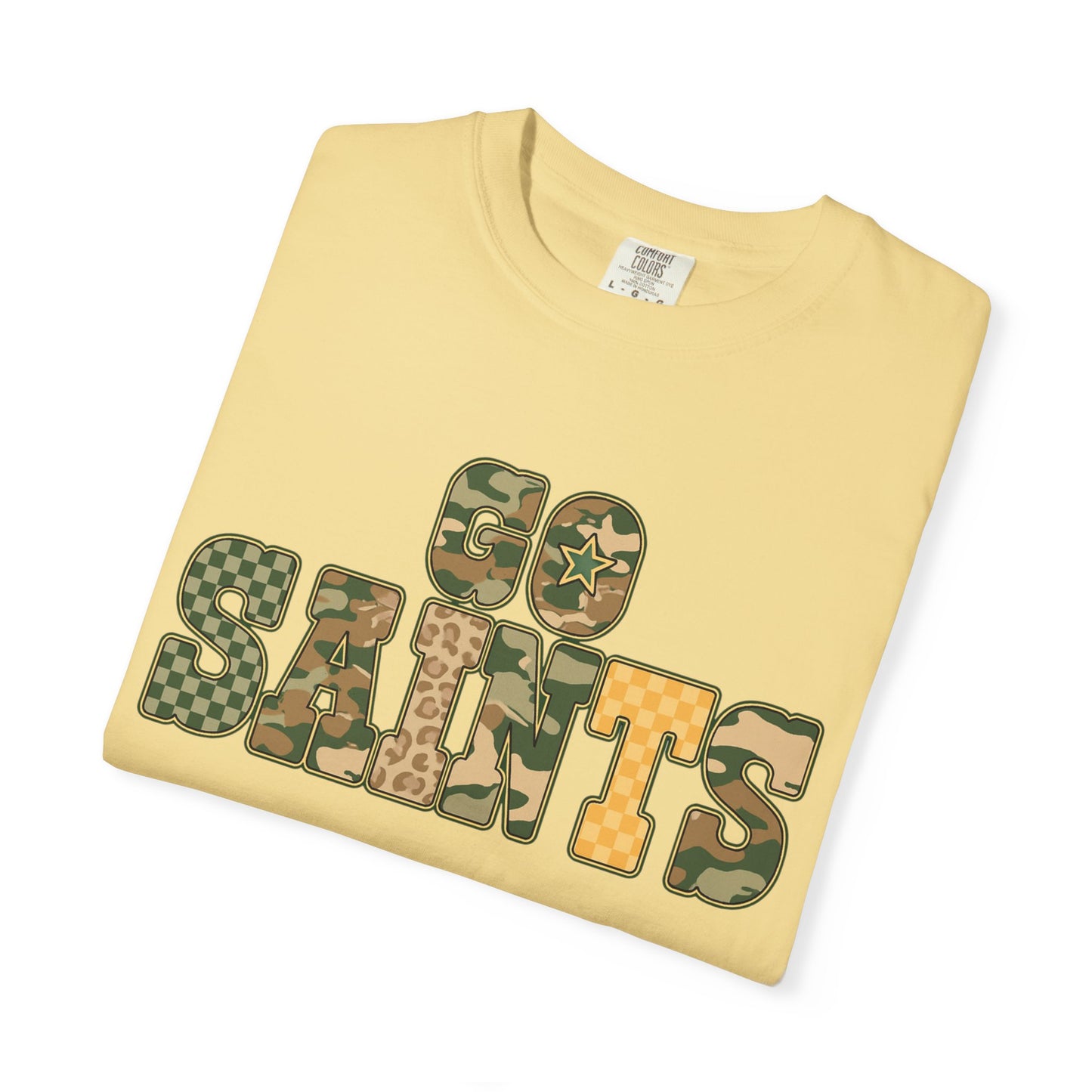 Go Saints Game Day Unisex T-Shirt