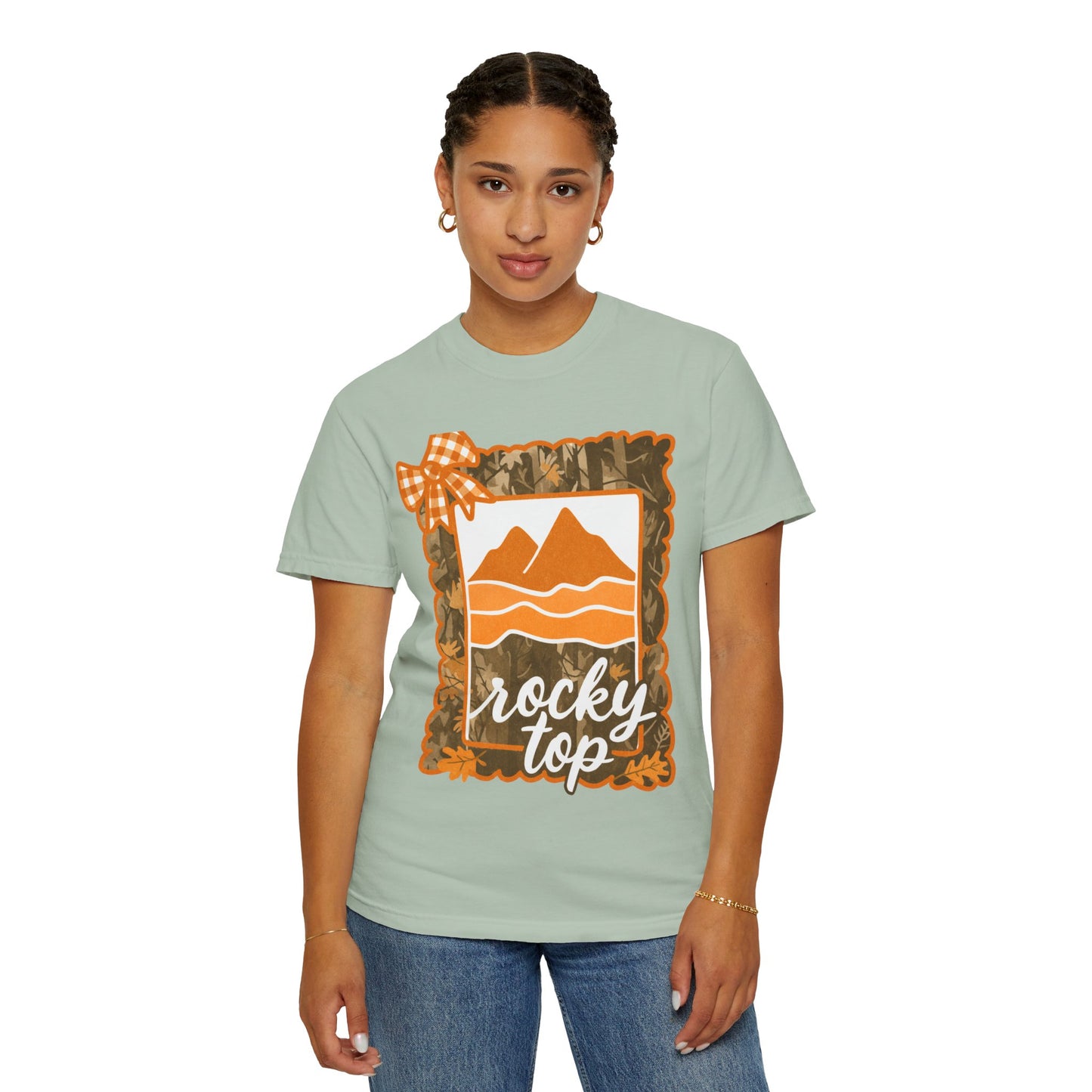 Vintage Rocky Top Mountain T-Shirt