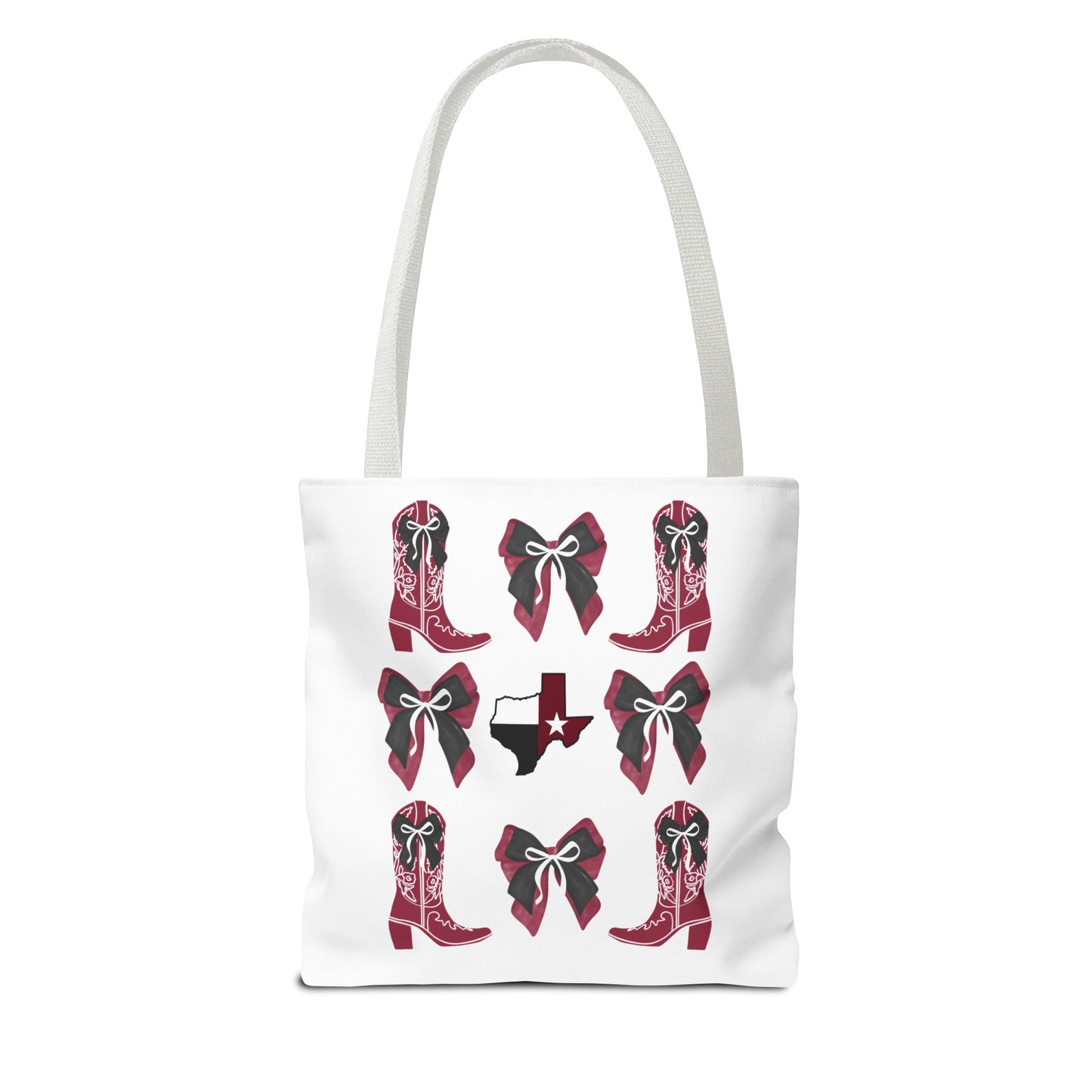 tx aggies game day tote bag, Texas Cowgirl Tote Bag, Western Style Bag, texas a&m fan gift, aggieland gift, texas game day, texas a&m alumni, graduation gift