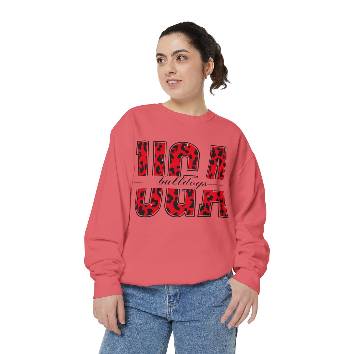 GA Bulldogs Sweatshirt
