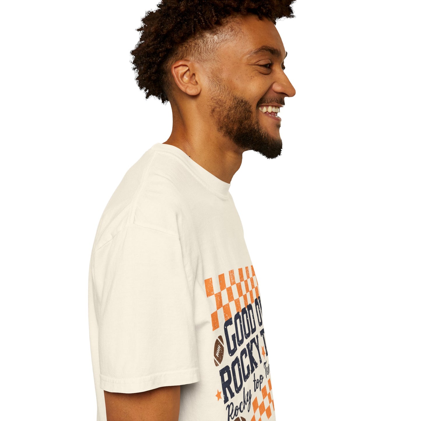 T-shirt Rocky Top Tennessee Pride
