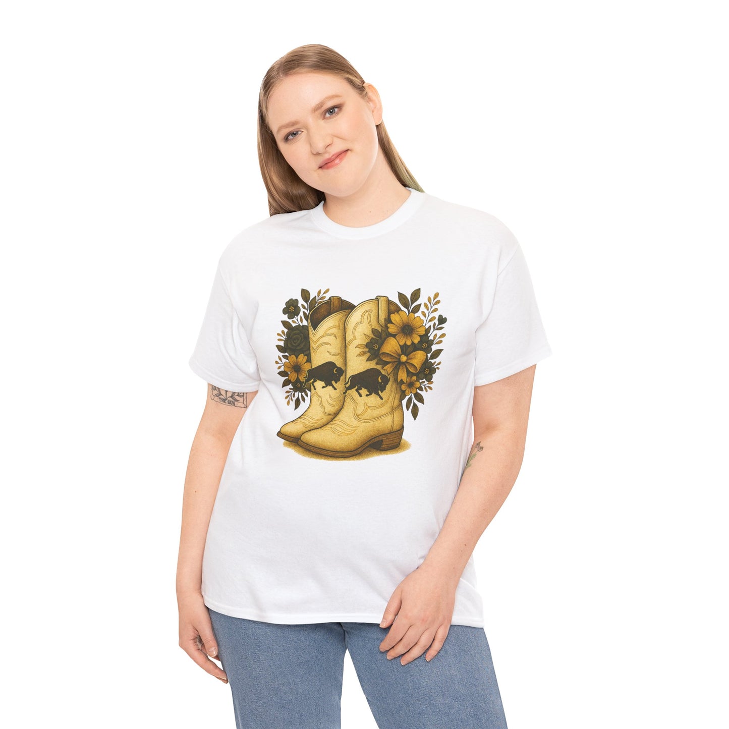Colorado Buffs Tee