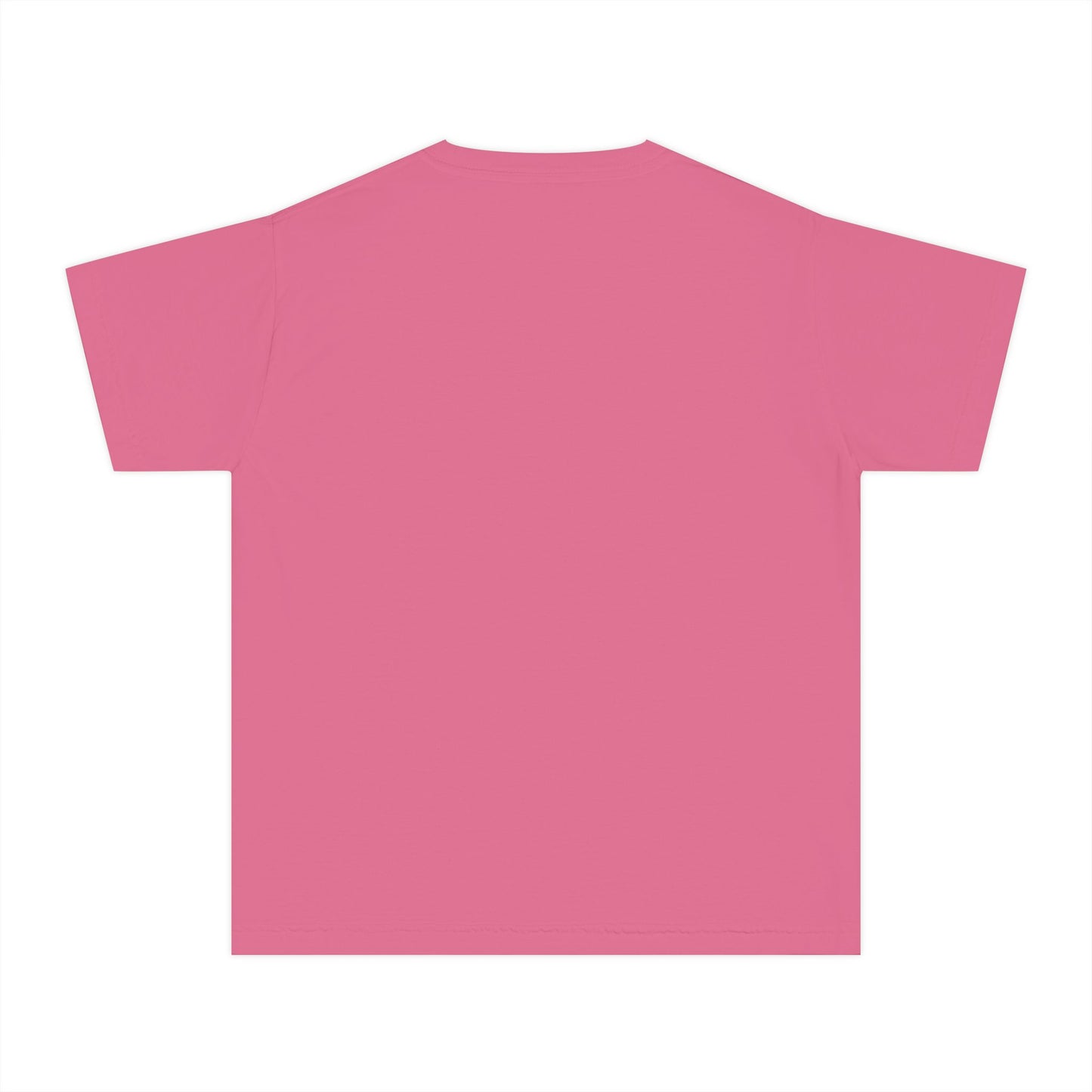 Camo Saints Youth Tee, Fun T-Shirt for Dog Lovers, Kids Outdoor Adventure Gear, Birthday Gift, Casual Wear