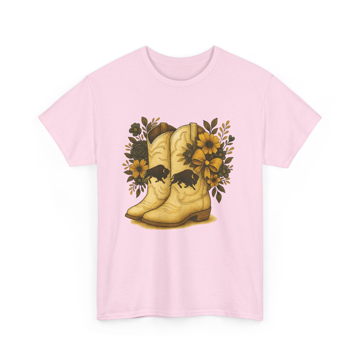 Colorado Buffs Tee