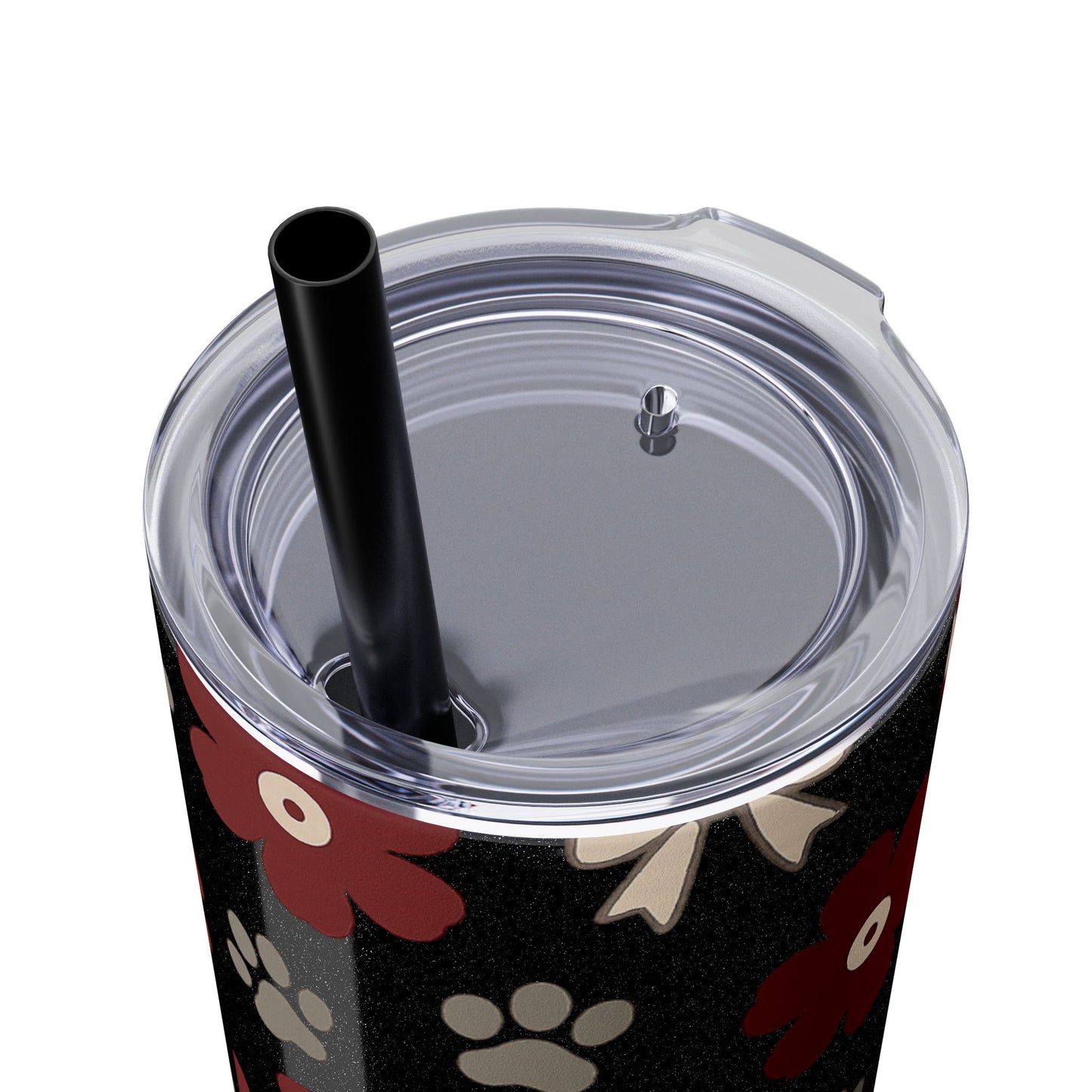 MS Bulldogs Skinny Tumbler, Graduation Gift, Mississippi Game Day, Go Dogs, Starkville, MS.