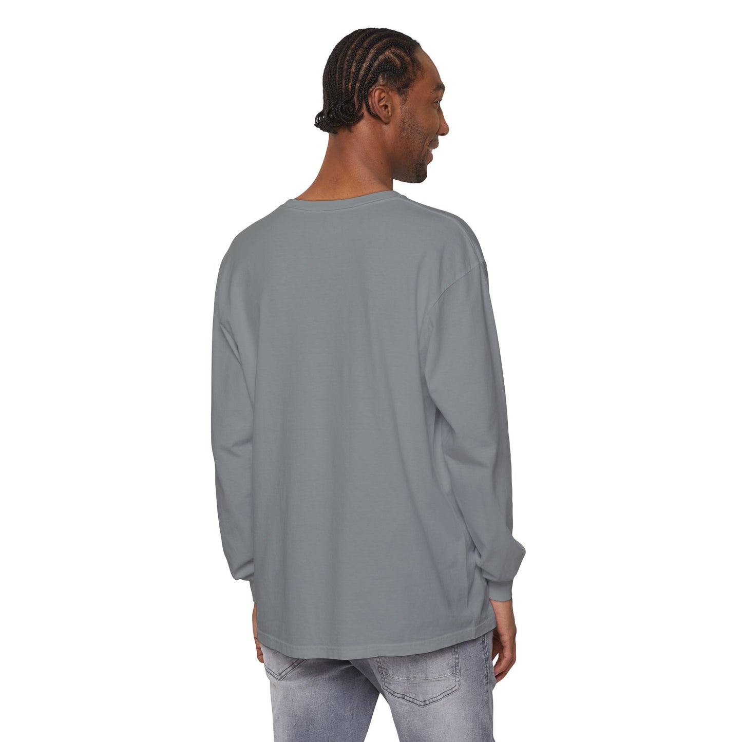 Vintage Philadelphia Football Long Sleeve T-Shirt