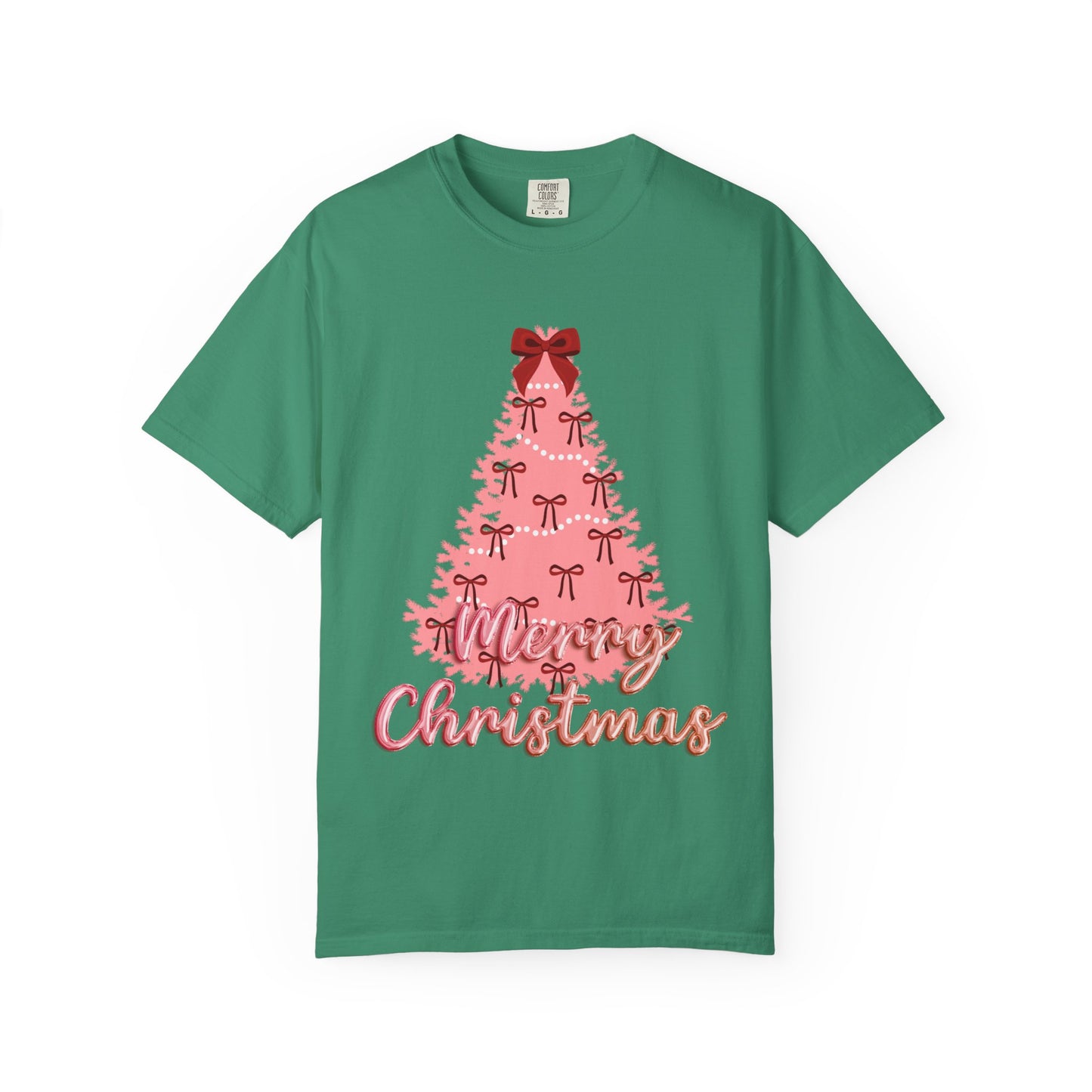 Merry Christmas T-Shirt