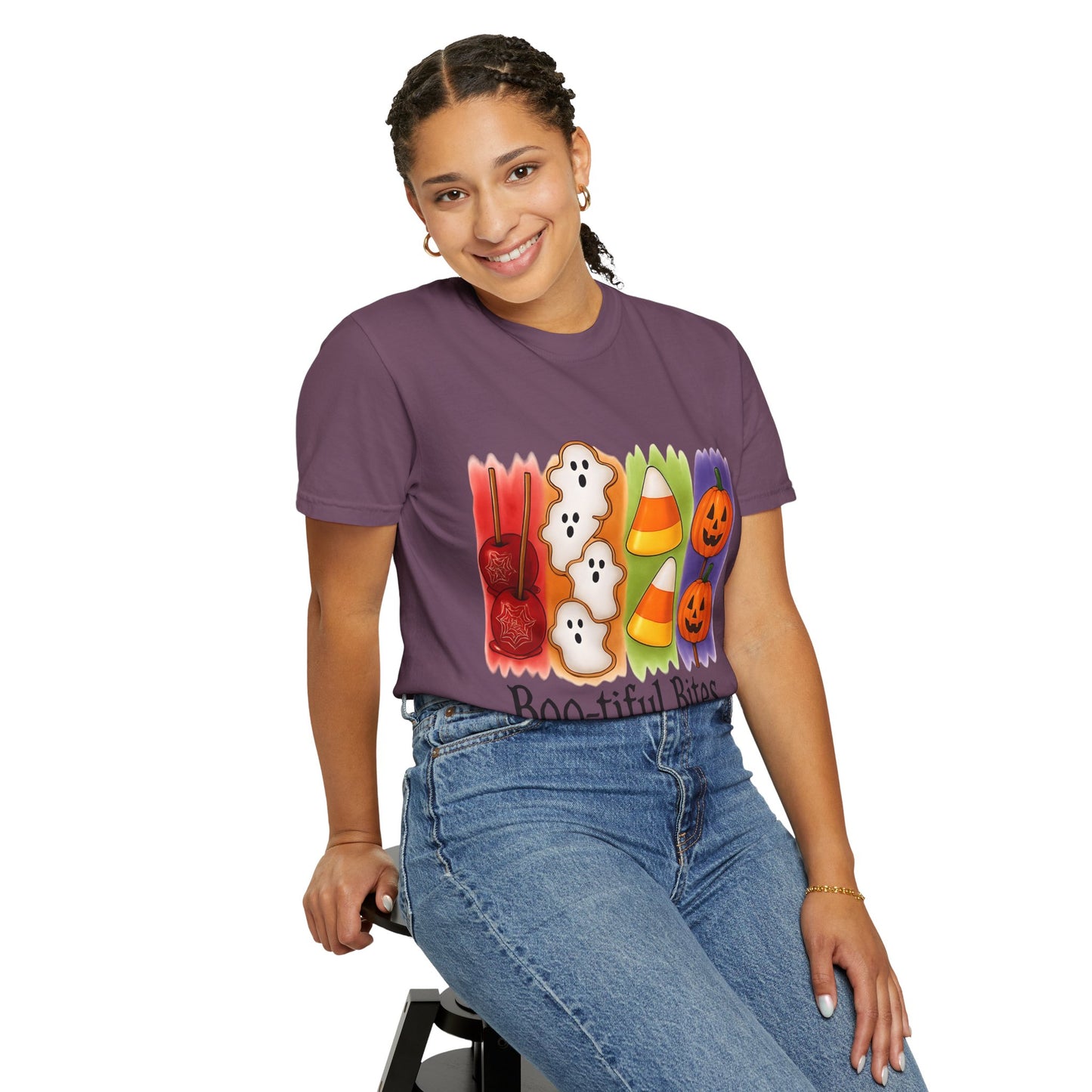 Halloween Graphic Tee
