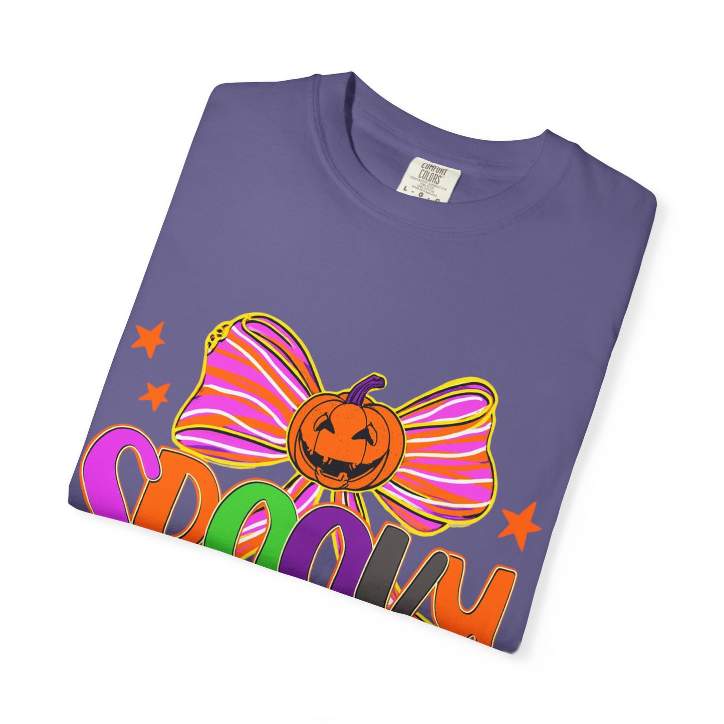 Spooky Season T-shirt | Unisex Halloween Tee, Fall Fashion, Party Outfit, Gift for Halloween Lovers, Autumn Vibes