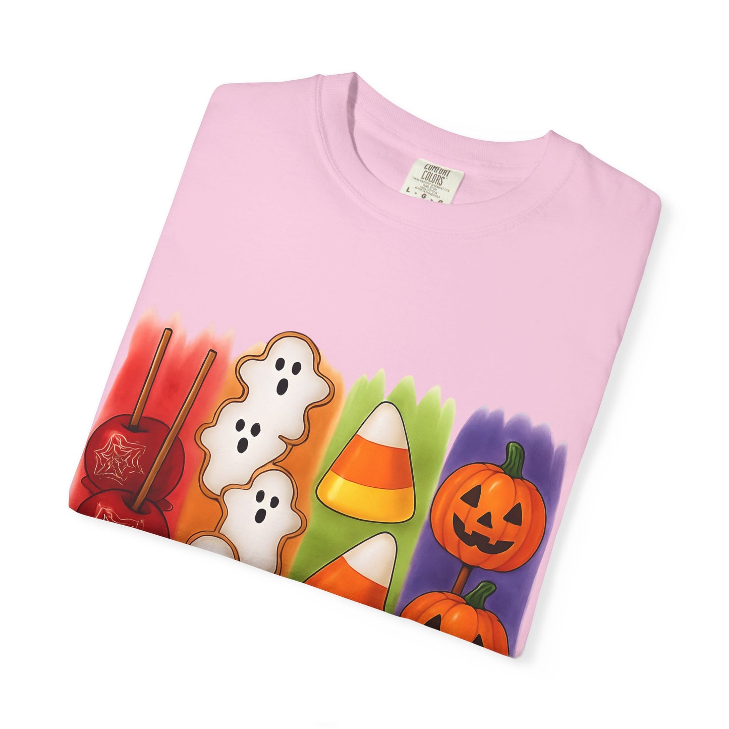 Halloween Graphic Tee