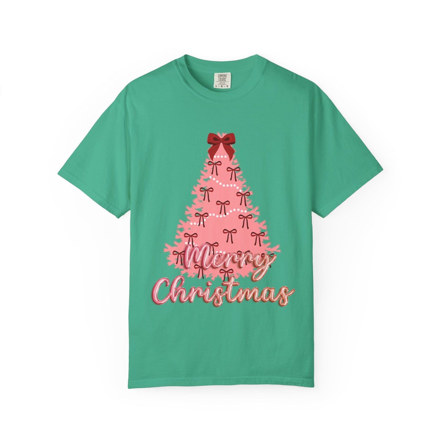 Merry Christmas T-Shirt