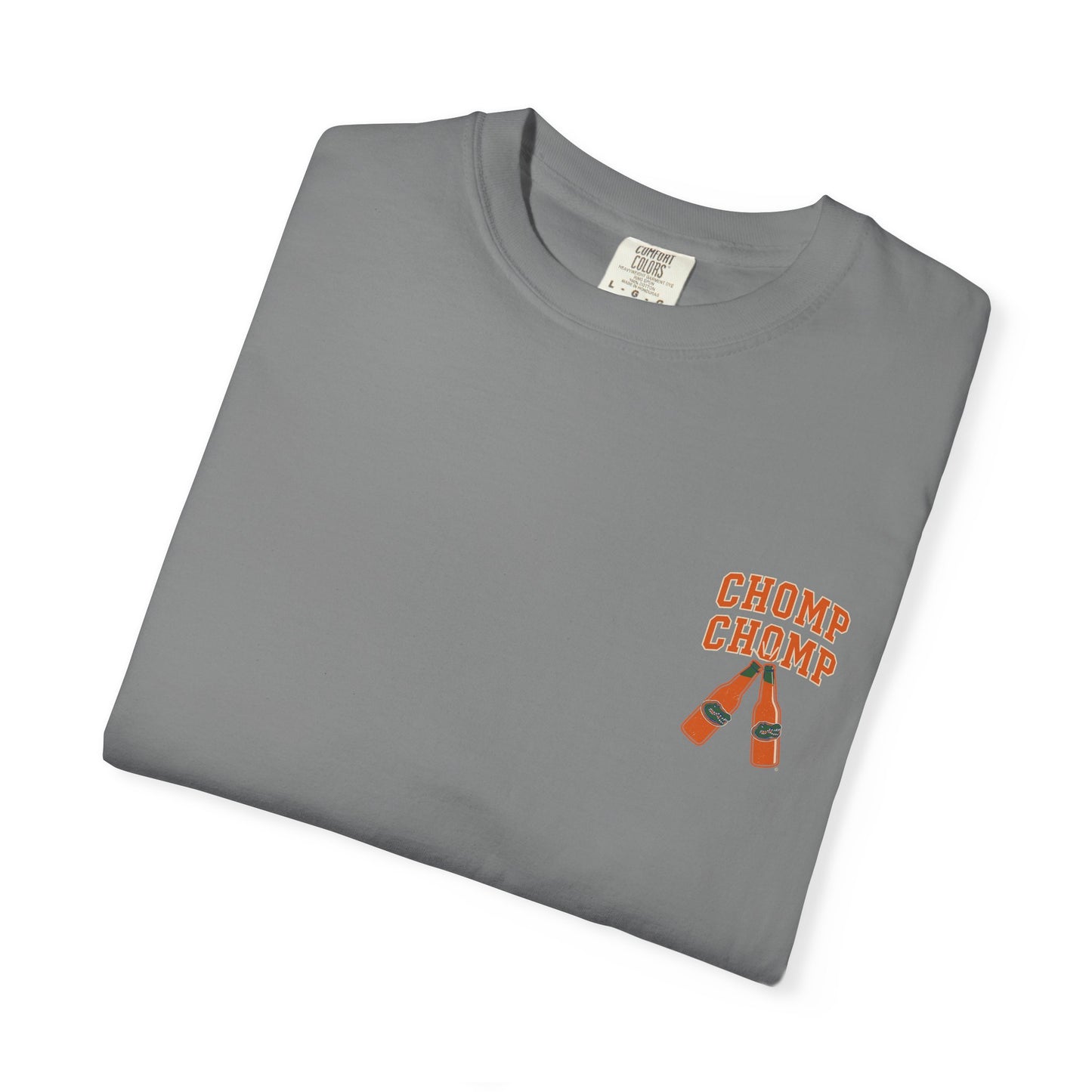 Swamp Tailgate Club Unisex T-shirt Gators Fan
