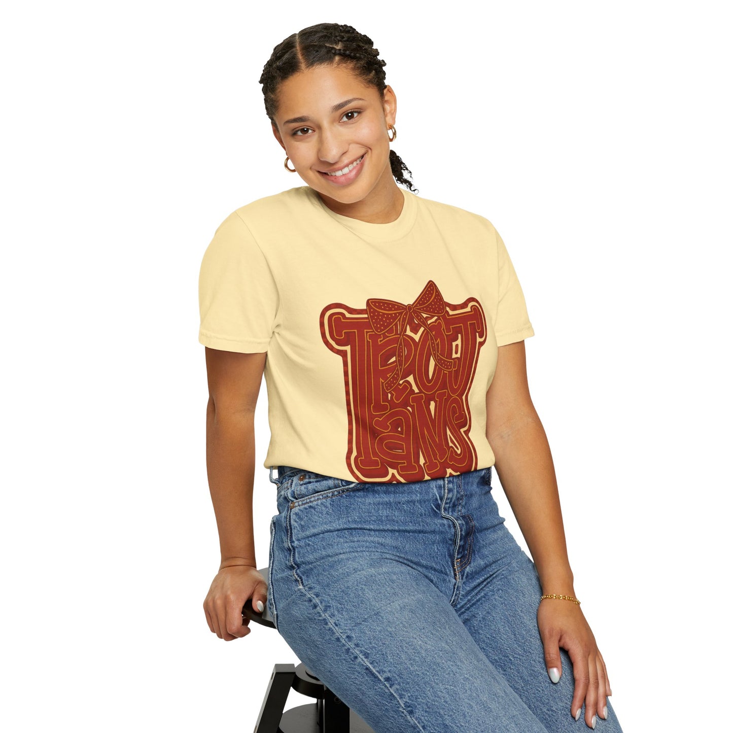 Retro Southern California Game Day Unisex T-Shirt