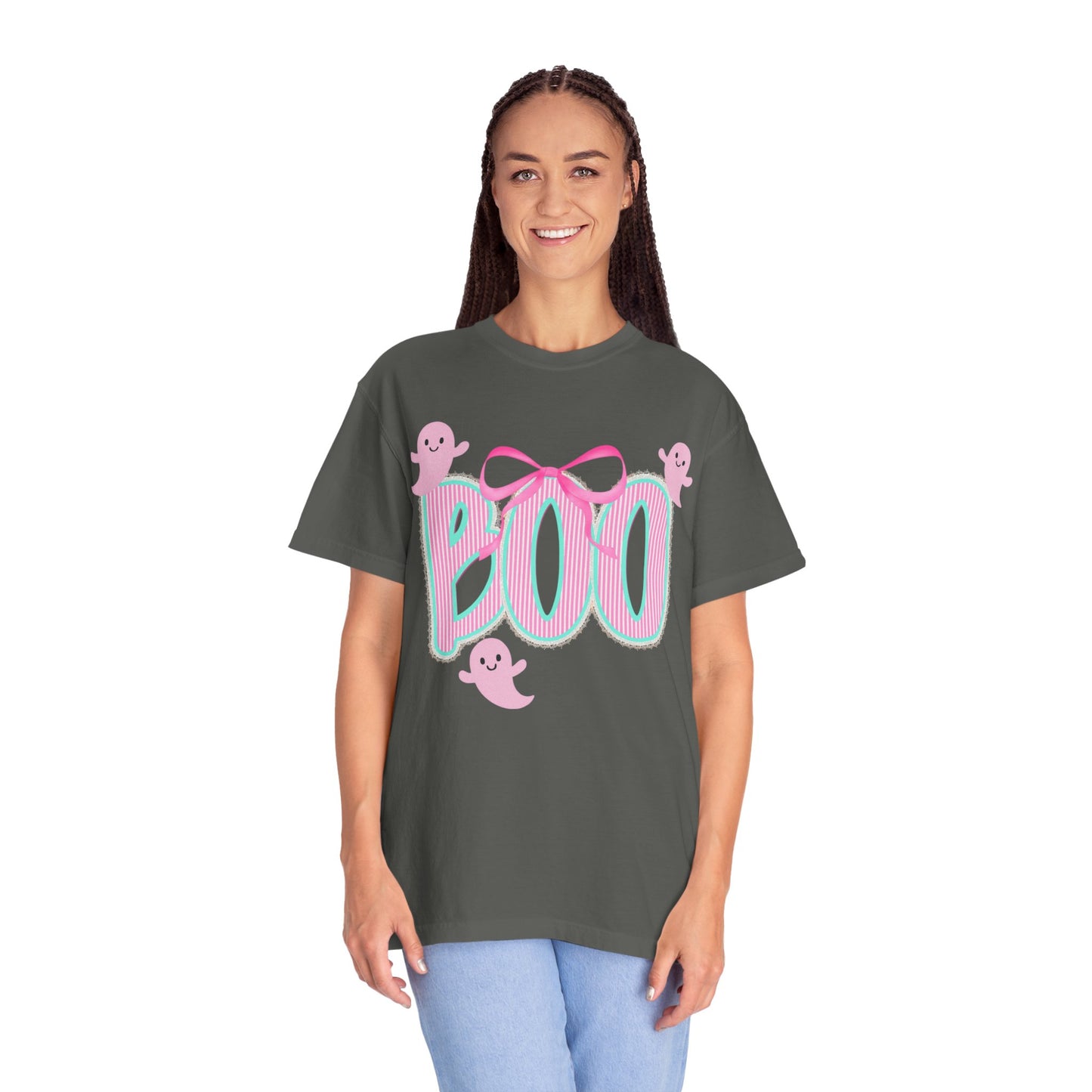 Boo Cute Ghosts Unisex T-Shirt