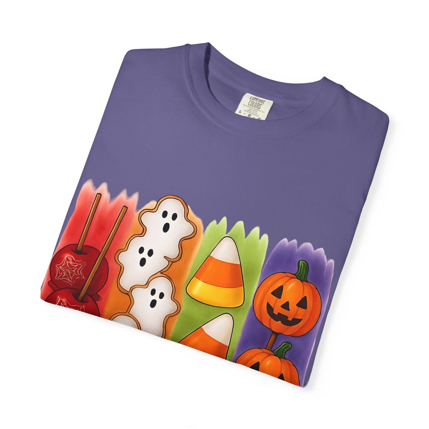 Halloween Graphic Tee