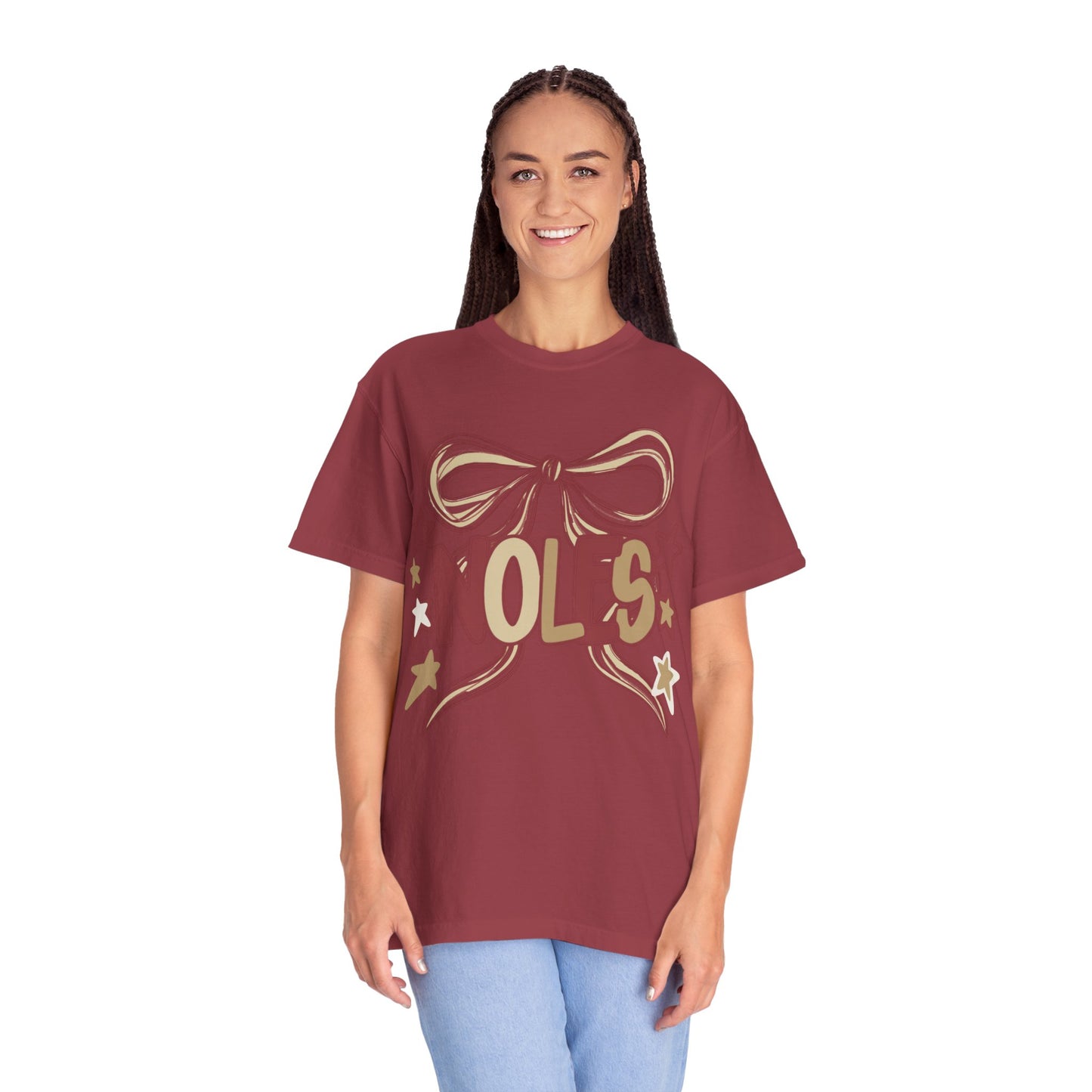 Noles Graphic T-Shirt