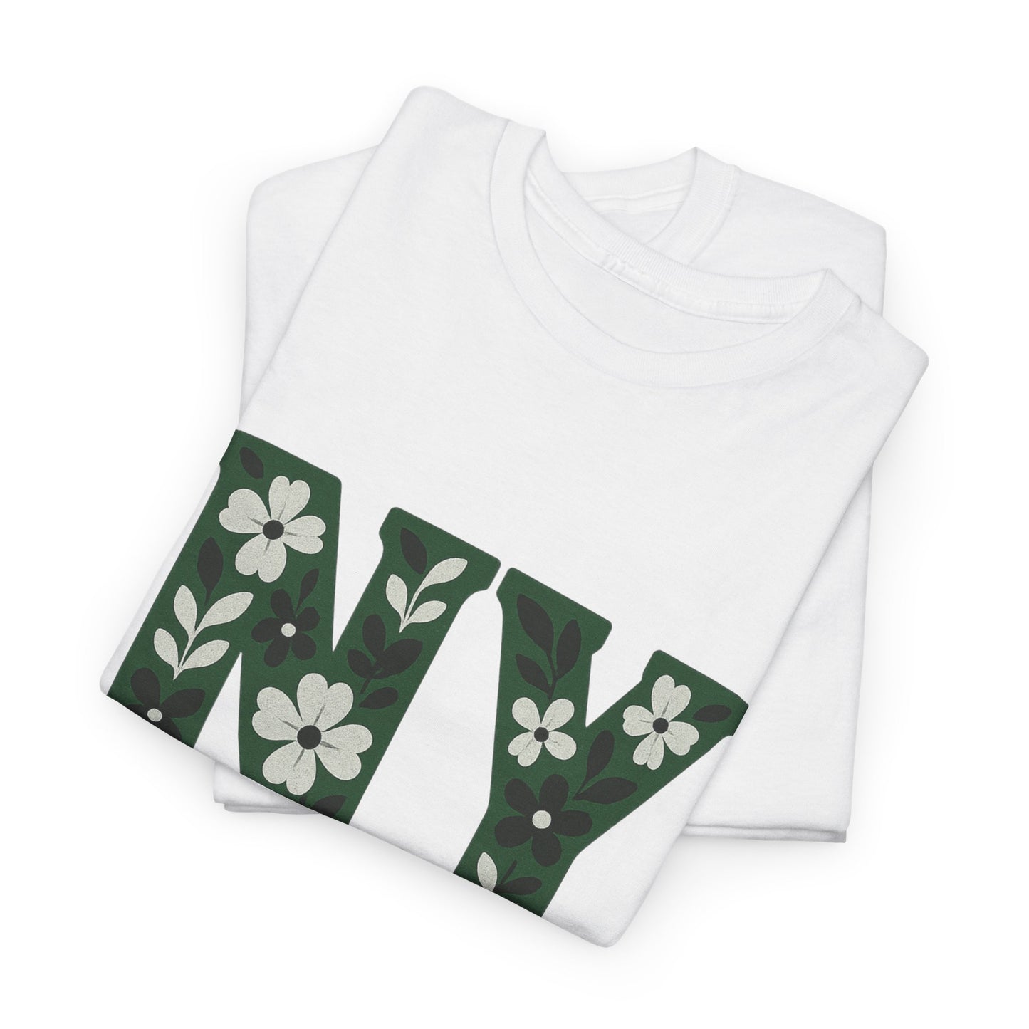 NY Go Jets Unisex Tee | Game Day Sports Fan Apparel