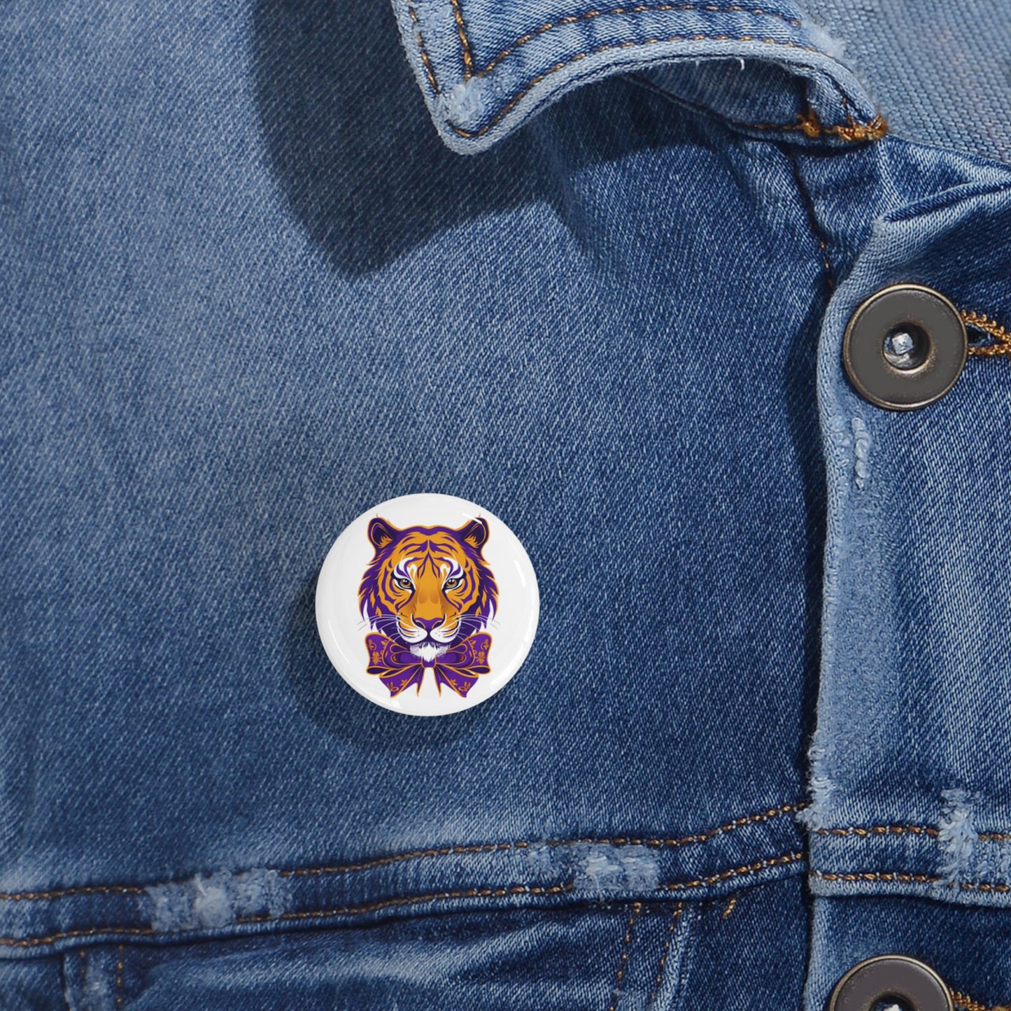 Tiger Pins