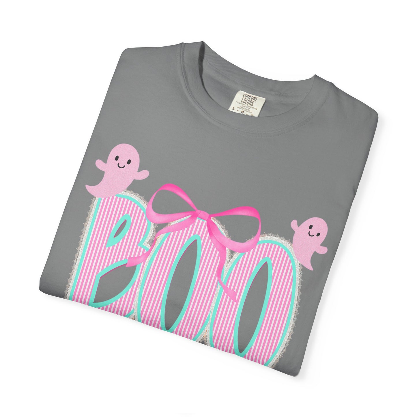 Boo Cute Ghosts Unisex T-Shirt