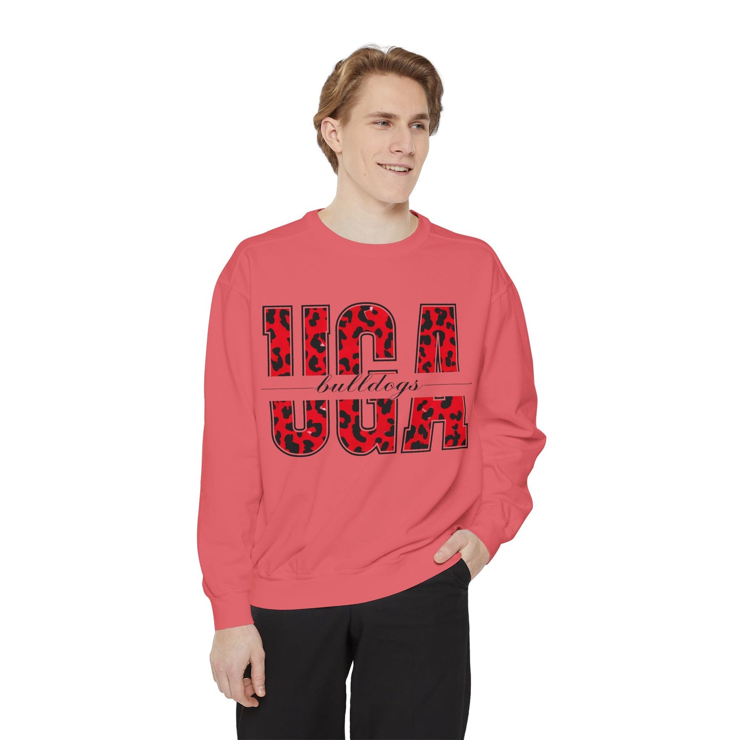 GA Bulldogs Sweatshirt