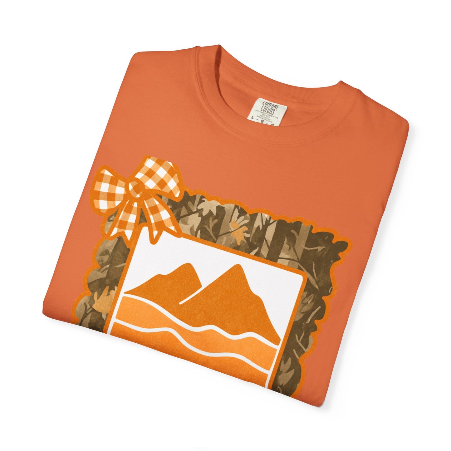 Vintage Rocky Top Mountain T-Shirt