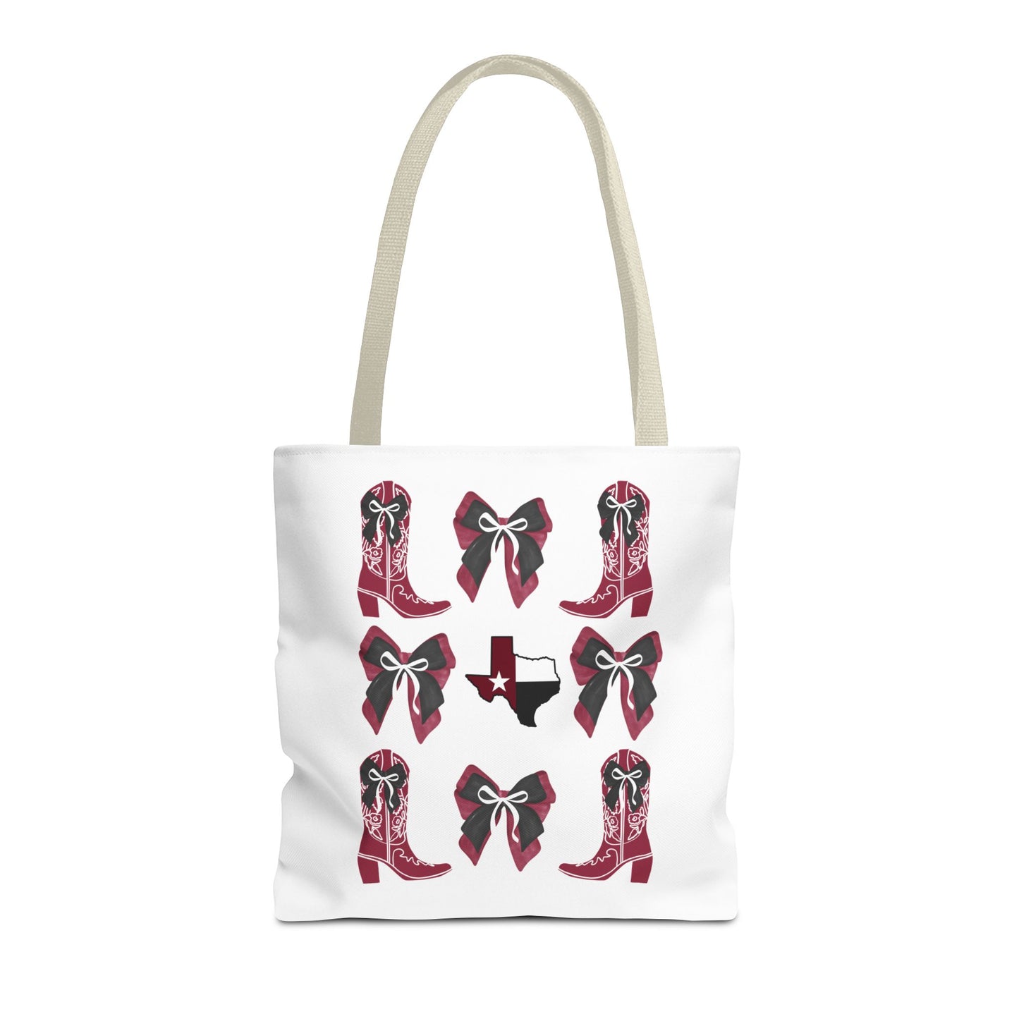 tx aggies game day tote bag, Texas Cowgirl Tote Bag, Western Style Bag, texas a&m fan gift, aggieland gift, texas game day, texas a&m alumni, graduation gift