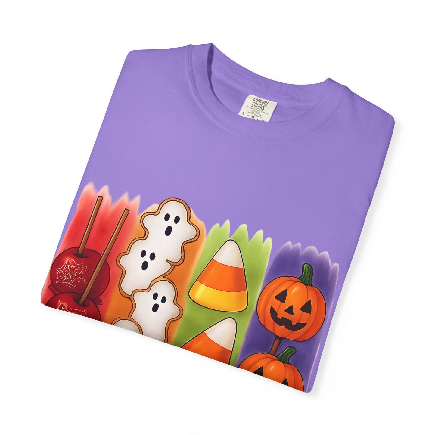 Halloween Graphic Tee