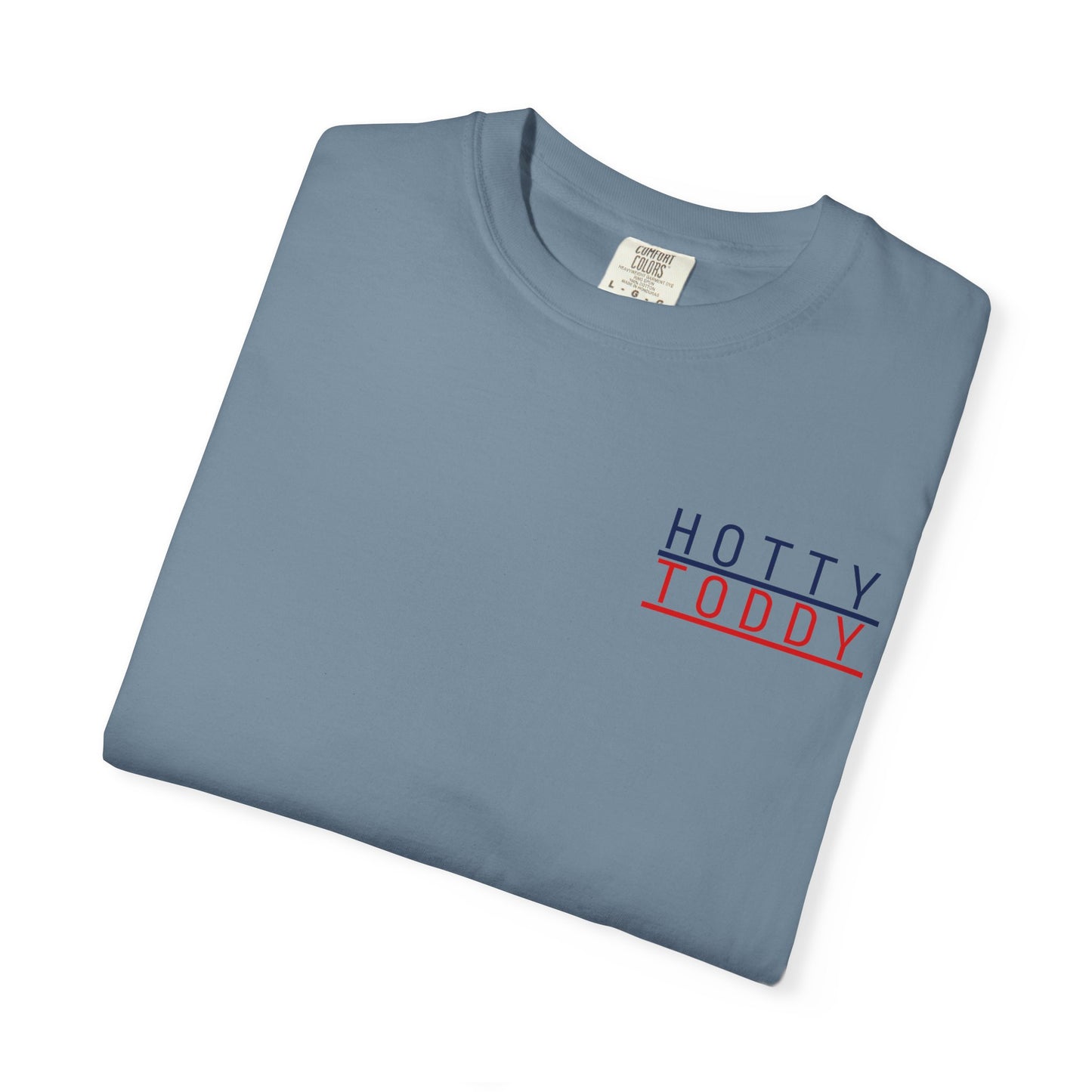 Comfort Colors The Grove Tailgating T-Shirt