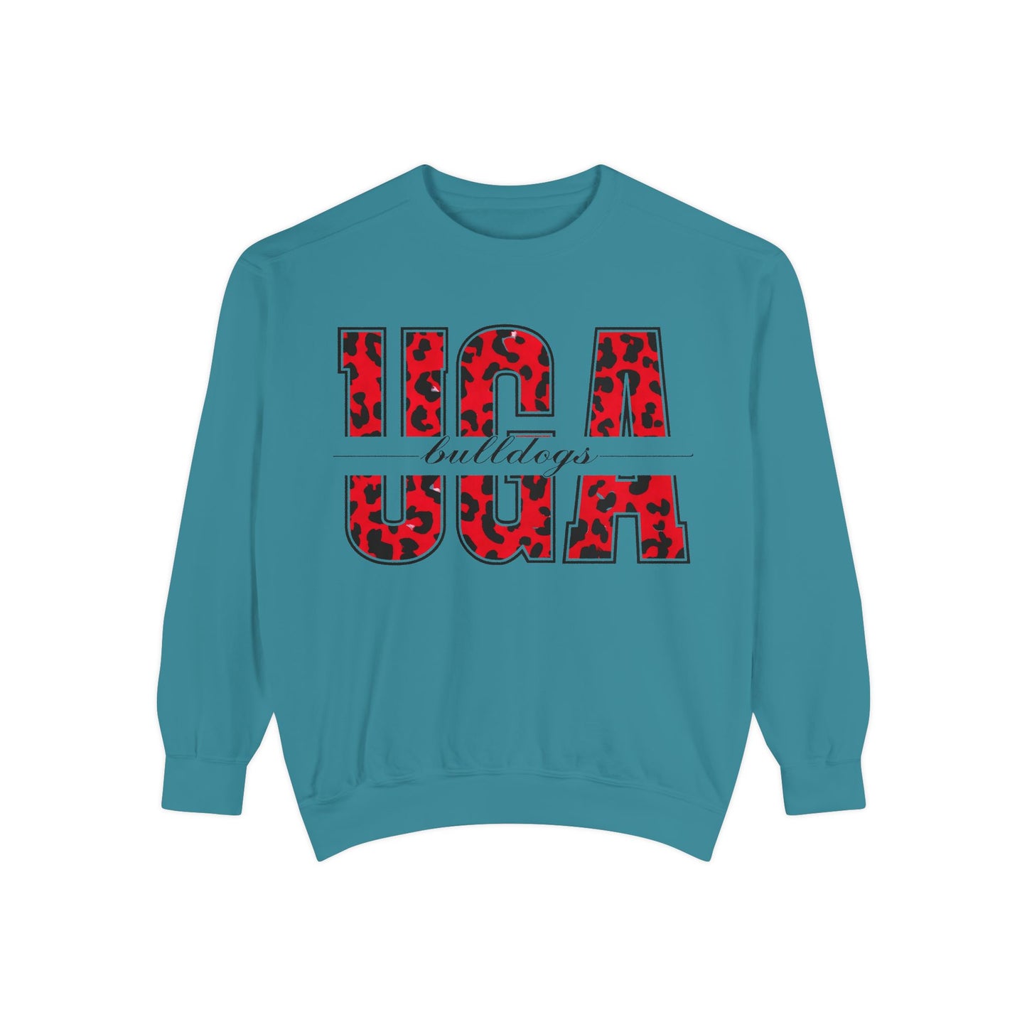 GA Bulldogs Sweatshirt
