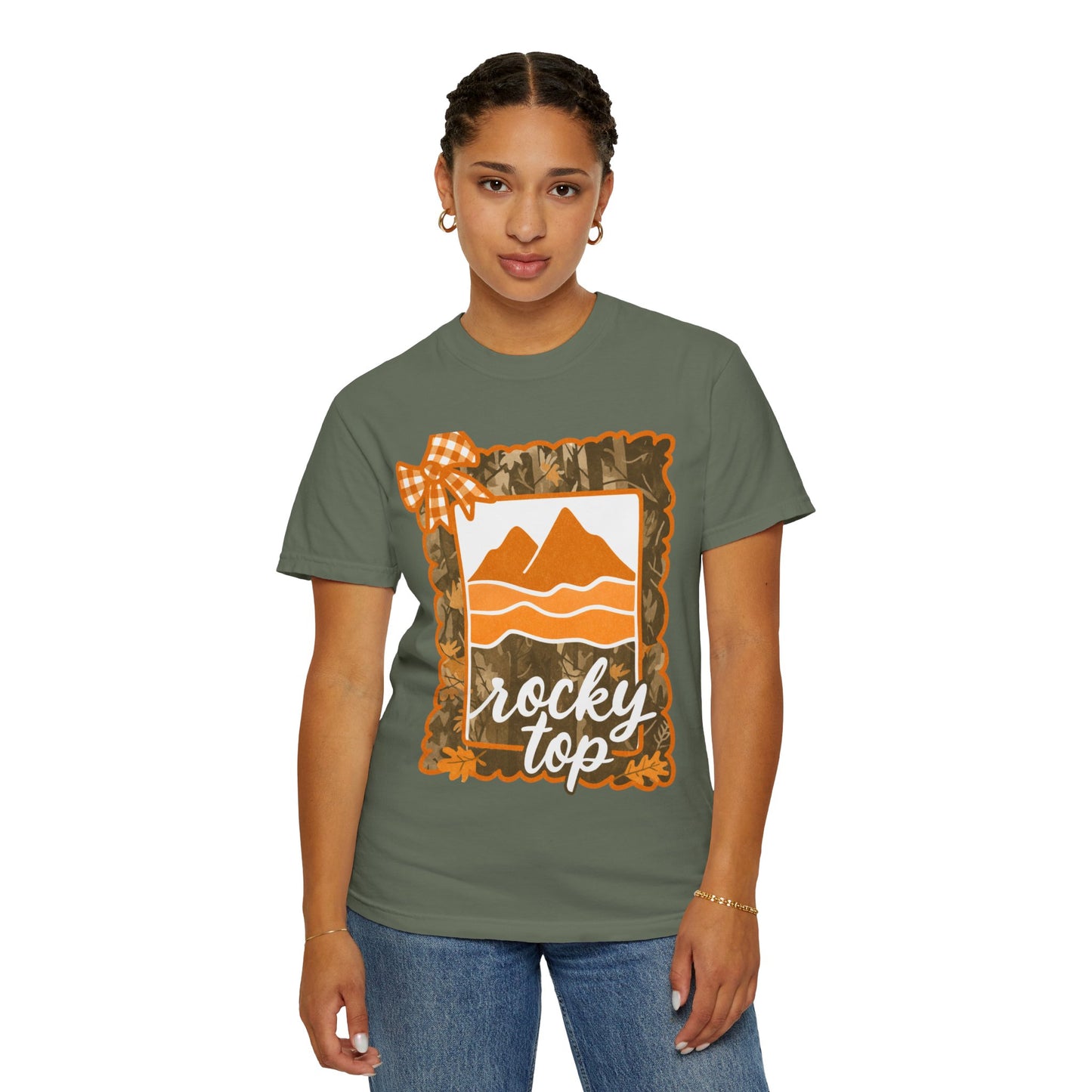 Vintage Rocky Top Mountain T-Shirt