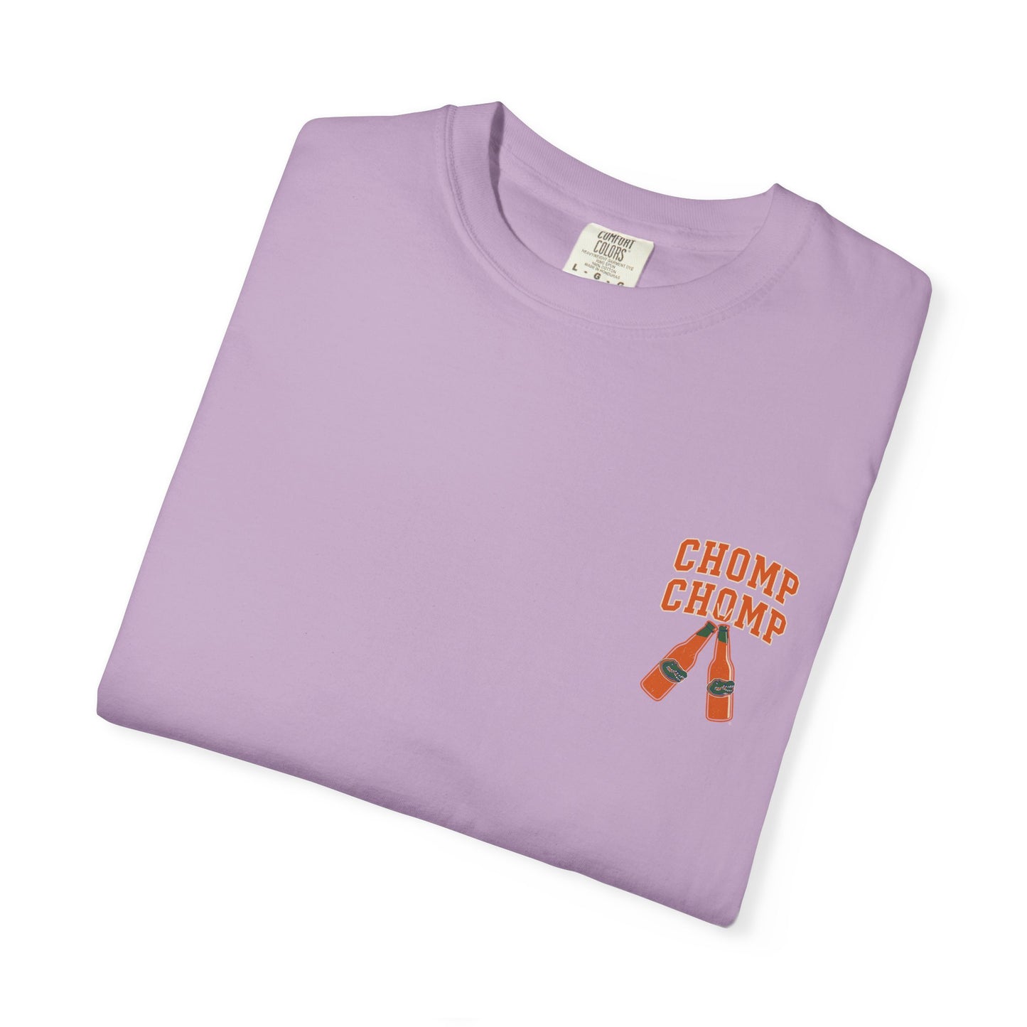 Swamp Tailgate Club Unisex T-shirt Gators Fan