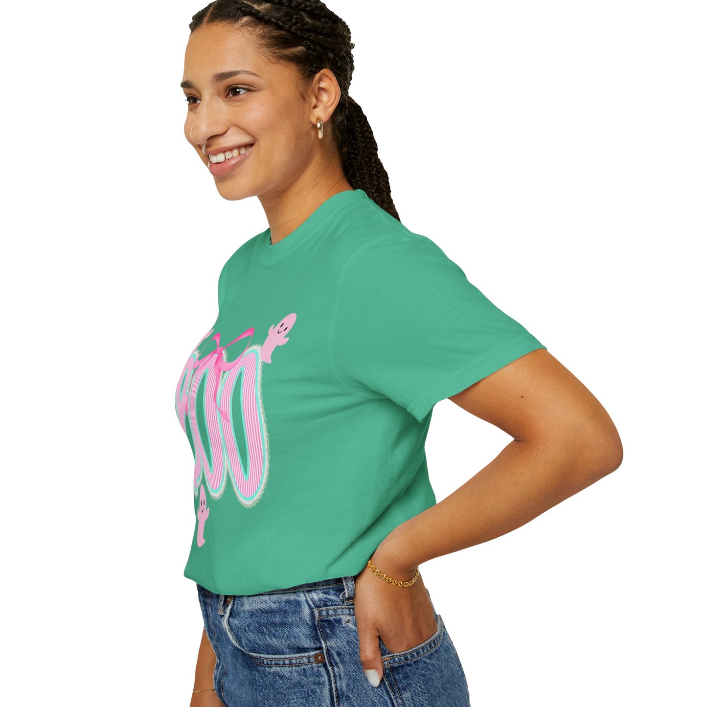 Boo Cute Ghosts Unisex T-Shirt