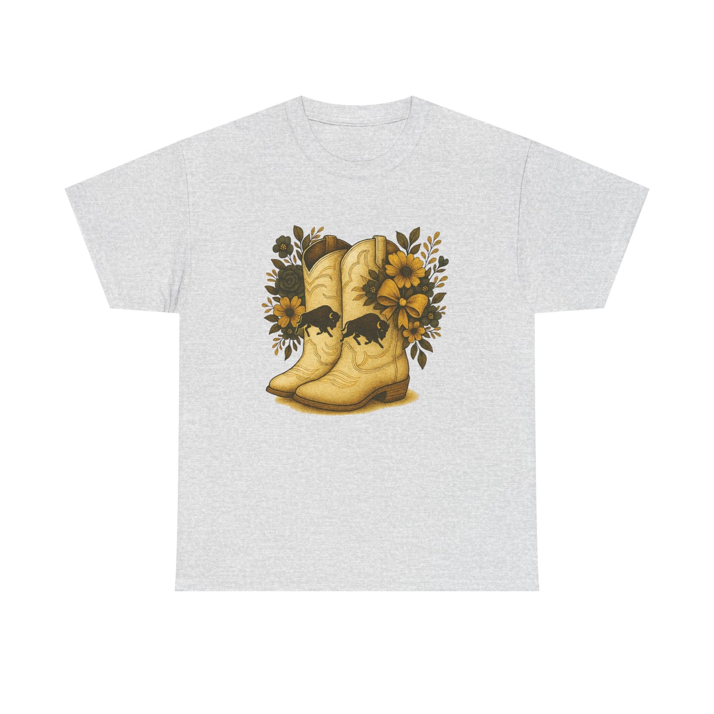 Colorado Buffs Tee