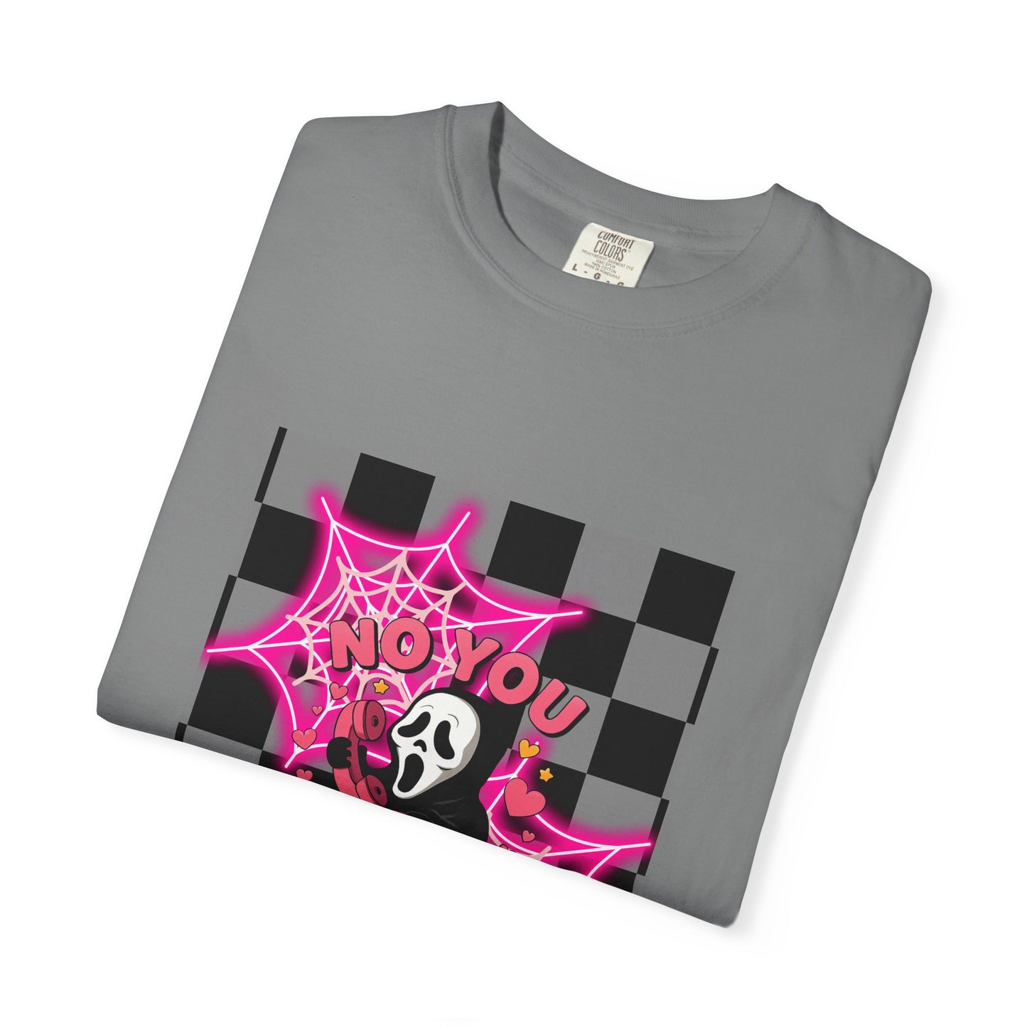 Spooky Vibes T-shirt - Unique Halloween Tee, Fun Graphic Shirt, Gift for Ghoulish Friends, Gothic Style, Unisex Fashion