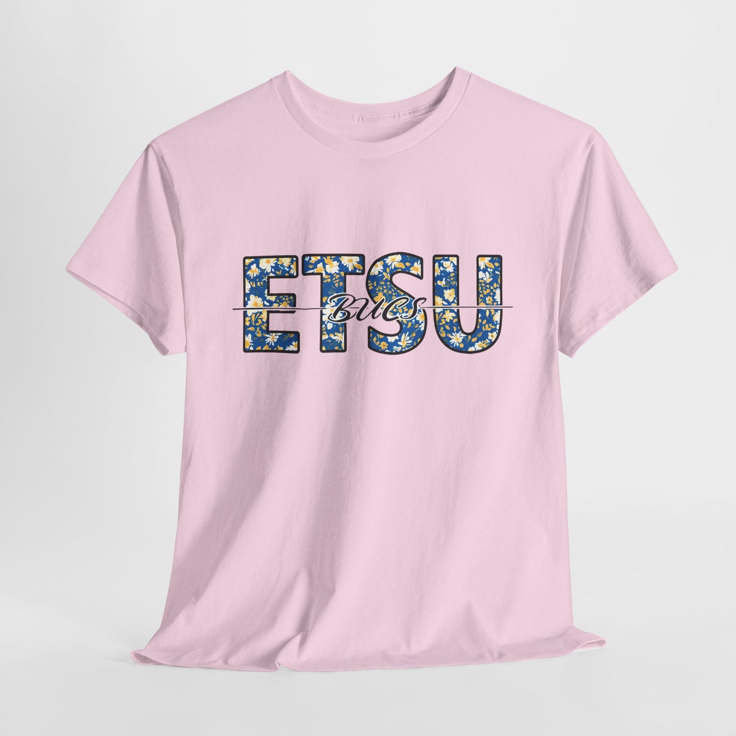 TN Bucs Unisex Tee - College Spirit Graphic T-Shirt