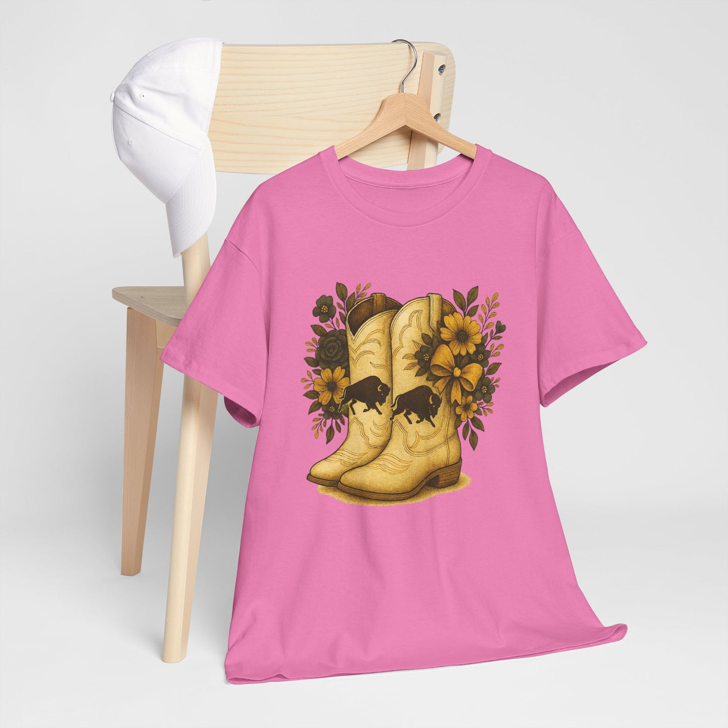 Colorado Buffs Tee