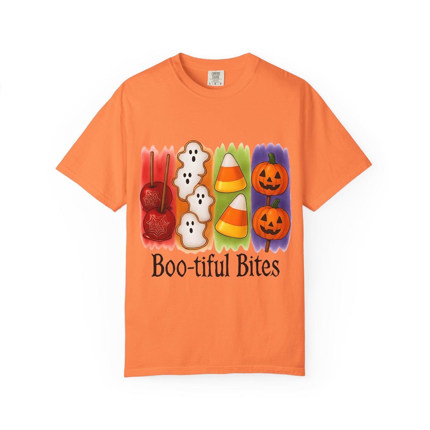 Halloween Graphic Tee