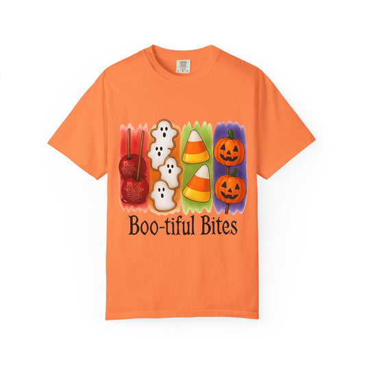 Halloween Graphic Tee