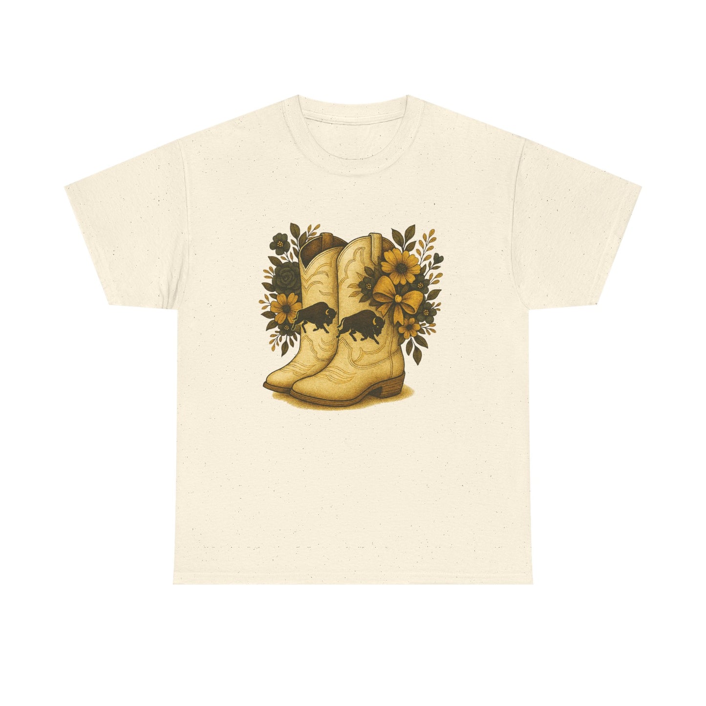 Colorado Buffs Tee