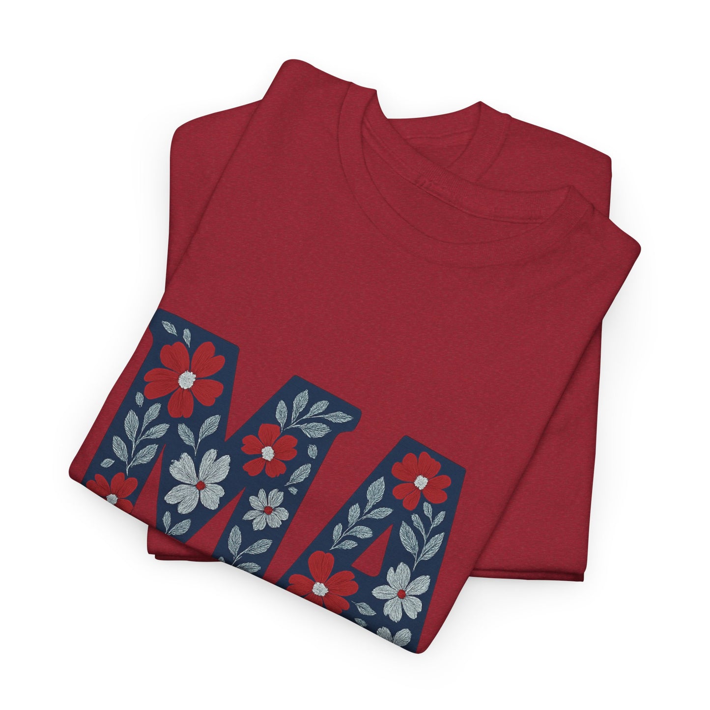 Patriots Fan Tee