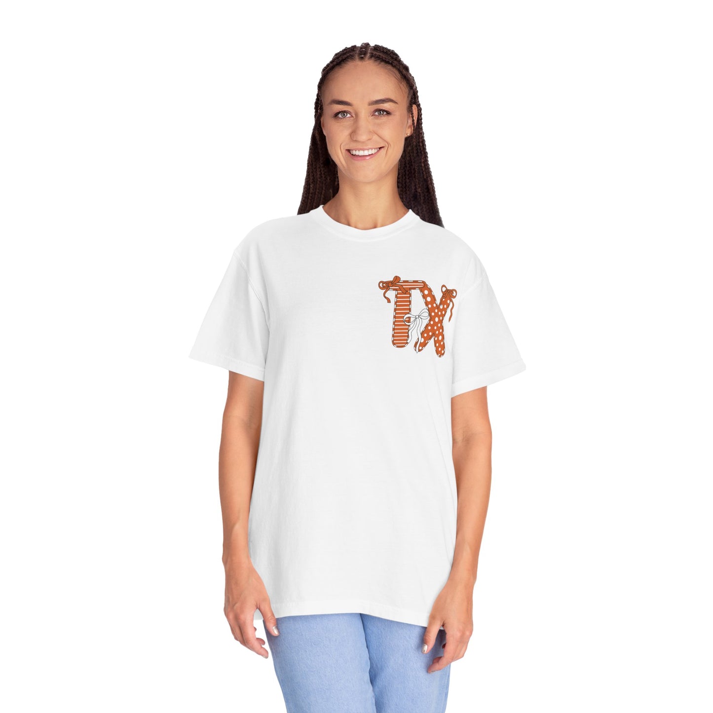 God Bless Texas Unisex T-Shirt