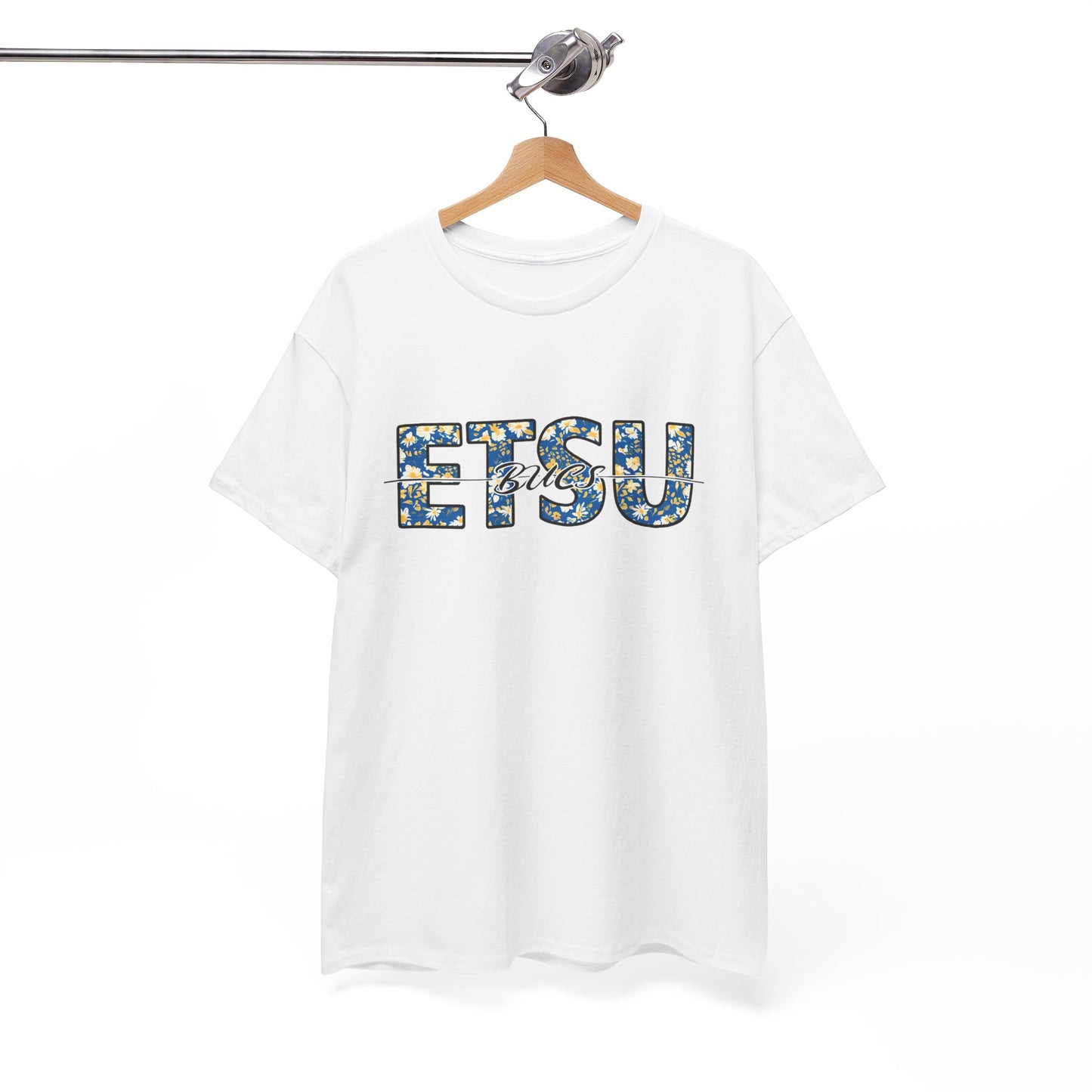 TN Bucs Unisex Tee - College Spirit Graphic T-Shirt