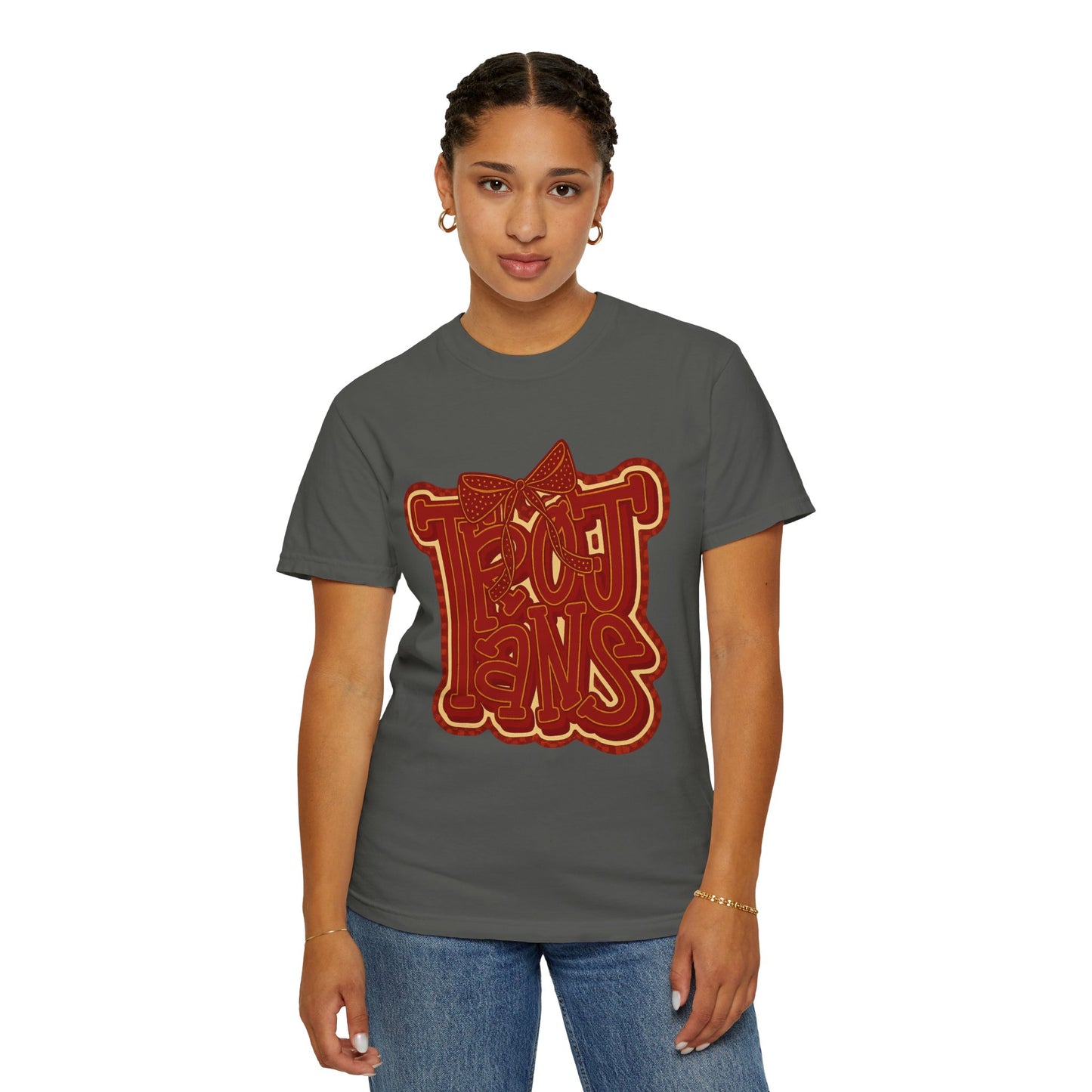 Retro Southern California Game Day Unisex T-Shirt