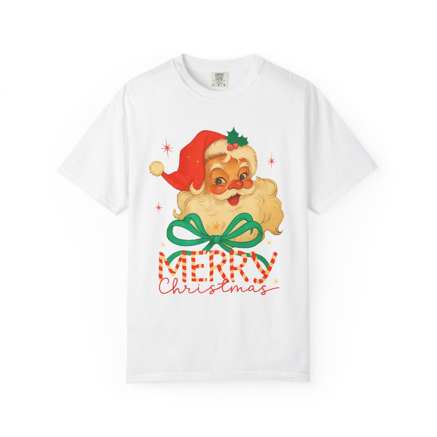 Merry Christmas T-Shirt