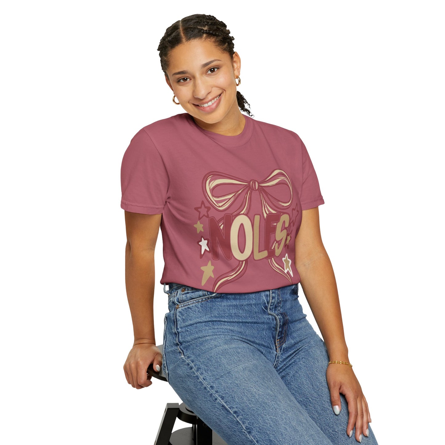 Noles Graphic T-Shirt