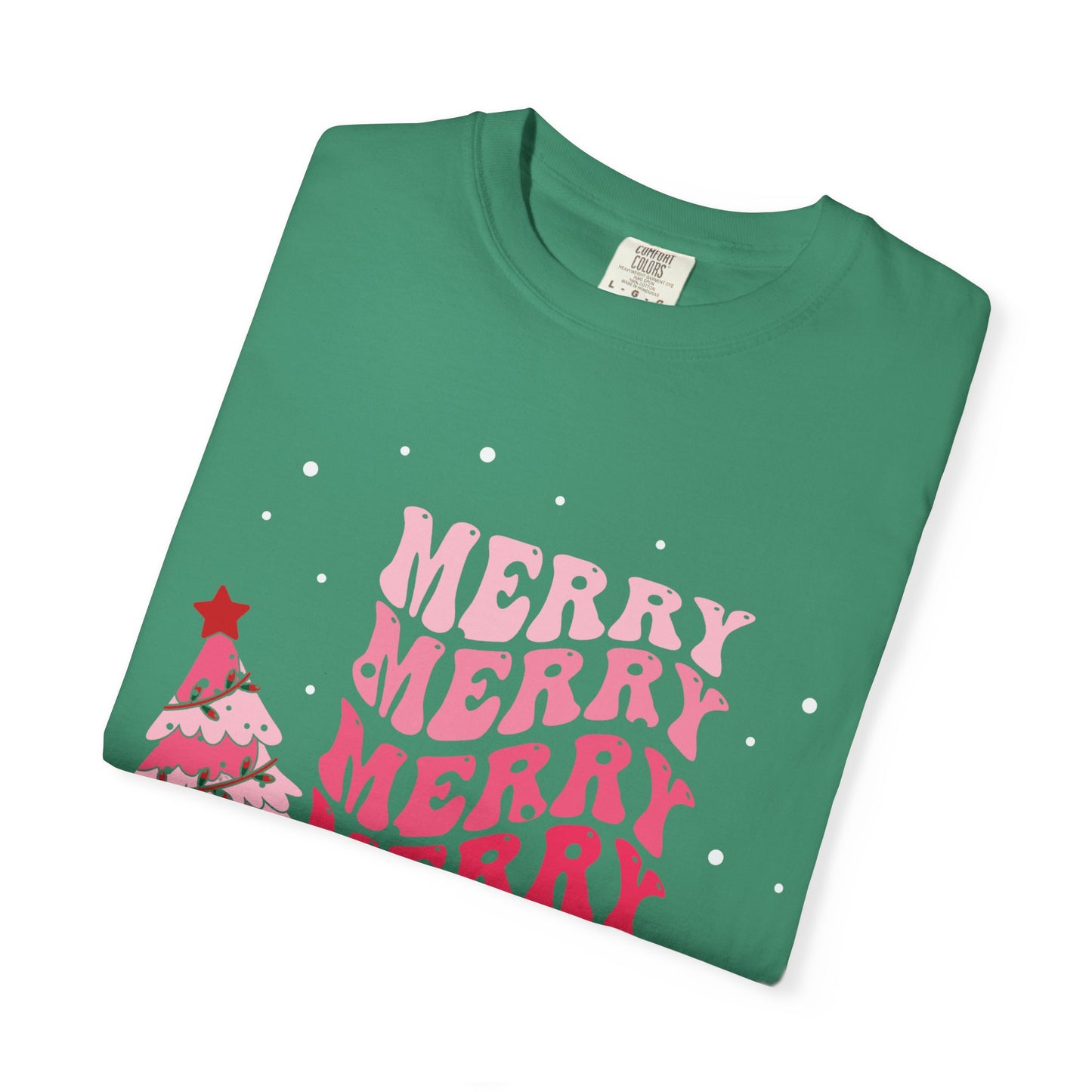 Merry Christmas T-Shirt